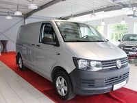 Second-hand VW Transporter 150 CP (110 kW) 2016 Argintiu Van