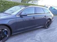 Second-hand Audi A6 272 CP (200 kW) 2016 Gri Break