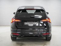 Neu Skoda Scala Monte Carlo 116 PS (85 kW) 2025 Black magic metallic (1z) Kleinwagen