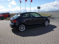 gebraucht Audi A1 Media-/Sitz-/admired-Paket/Xenon/SHZ/PDC/Metallic