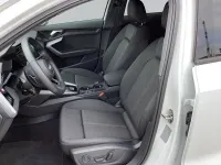 Gebraucht Audi A3 204 PS (150 kW) 2025 Weiss Limousine