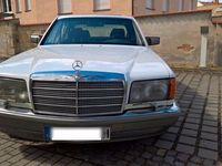 gebraucht Mercedes 500 SEL