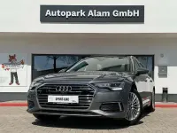 Gebraucht Audi A6 Design 231 PS (169 kW) 2019 Grau Limousine
