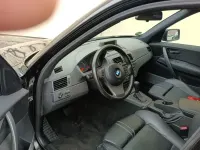 Gebraucht BMW X3 Performance 204 PS (150 kW) 2004 Schwarz SUV