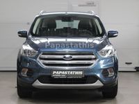 gebraucht Ford Kuga Titanium *NAVI*KEYLESS*PDC*WI-PAK*