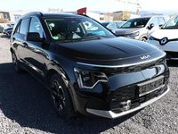 Gebraucht Kia e-Niro Inspiration 150 kW (204 PS) 2023 Schwarz metallic SUV