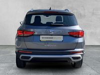 Neu Seat Ateca 150 PS (110 kW) 2026 Graphite grau metallic SUV