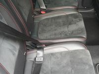 Gebraucht Seat Alhambra 150 PS (110 kW) 2017 Silber Van / Kleinbus