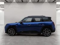 Second-hand Mini Aceman 189 kW (258 CP) 2025 Albastru SUV