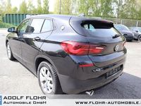 Gebraucht BMW X2 Advantage 178 PS (130 kW) 2023 Black sapphire SUV