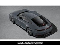 Gebraucht Porsche 911 Carrera 394 PS (289 kW) 2024 Grau Coupé