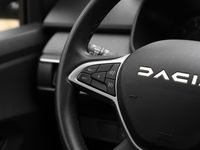 Gebraucht Dacia Sandero Expression 91 PS (66 kW) 2023 Grau Kleinwagen