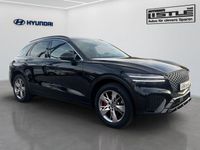 Gebraucht Genesis GV70 Sport 201 PS (147 kW) 2024 Schwarz SUV