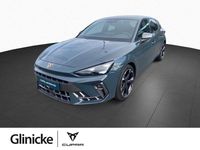 Gebraucht Cupra Leon 150 PS (110 kW) 2025 Blau Limousine