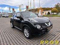 gebraucht Nissan Juke Acenta 1.2 DIG-T