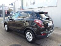 Gebraucht Opel Mokka X 136 PS (100 kW) 2017 SUV