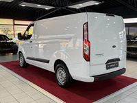 Gebraucht Ford Transit Custom 131 PS (96 kW) 2018 Weiß Limousine