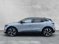 Neu Renault Mégane Komfort 160 kW (218 PS) 2025 Andere farbe Kleinwagen