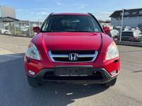 gebraucht Honda CR-V ES 2.0/8xBereift/Alu