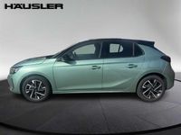 Neu Opel Corsa 101 PS (74 kW) 2026 Grün Kleinwagen
