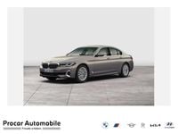 Gebraucht BMW 530 286 PS (210 kW) 2023 Grau Limousine