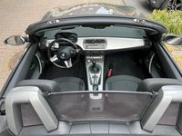 Gebraucht BMW Z4 192 PS (141 kW) 2004 Grau Cabrio