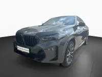 Gebraucht BMW X6 M Sport 352 PS (258 kW) 2024 Grau SUV