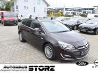 gebraucht Opel Astra Sports Tourer |SHZ|BI-XENON|PDC|