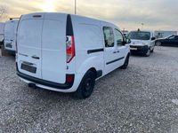 gebraucht Renault Kangoo Rapid Lang maxi