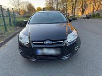 Second-hand Ford Focus 2012 Negru Break