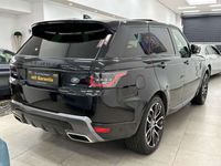 gebraucht Land Rover Range Rover Sport HSE Luxury MASSAGE VOLL!