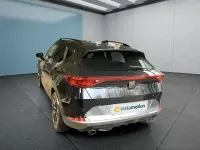 Gebraucht Cupra Formentor VZ 245 PS (180 kW) 2023 Schwarz SUV