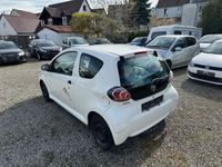 gebraucht Toyota Aygo AygoBasis