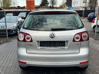 gebraucht VW Golf Plus VI / 04.26 Tüv / neuer Zahnriemen