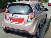 gebraucht Chevrolet Spark 