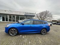 gebraucht Ford Focus Turnier ST-Line X ACC /Sonderzins ab 1,99%