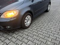 Gebraucht VW Golf V Edition 105 PS (77 kW) 2008 Blau Kombi