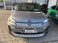 Neu Renault 5 E-Tech Komfort 110 kW (150 PS) 2025 Dolomit grau mit black pearl Kleinwagen