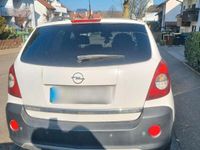 gebraucht Opel Antara 