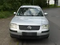 Gebraucht VW Passat 102 PS (75 kW) 2002 Grau Kombi