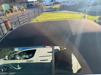 Second-hand Mini Cooper Cabriolet 102 CP (75 kW) 2013 Bej Cabrio