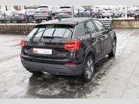 gebraucht Audi Q2 35 TFSI S tronic