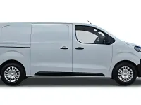 Neu Toyota Proace 120 PS (88 kW) 2026 Van / Kleinbus