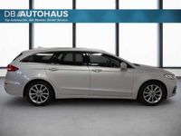 gebraucht Ford Mondeo Mondeo TurnierTurnier Titanium 2.0 EcoBlue Automatik