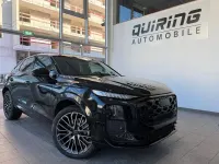Neu Audi Q3 Sportback Sport 193 PS (141 kW) 2026 Schwarz SUV