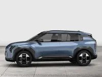 Neu Kia EV3 Earth 150 kW (204 PS) 2026 Blau SUV