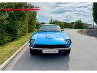 Gebraucht Nissan Datsun 151 PS (111 kW) 1972 Blau Coupé