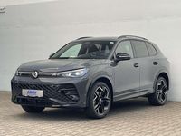 Neu VW Tiguan Style 177 PS (130 kW) 2026 Delfingrau metallic SUV