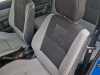 Gebraucht Peugeot 106 2003 Blau Kleinwagen