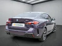 Gebraucht BMW 220 Gran Coupé 170 PS (125 kW) 2025 Violett Coupé